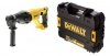 Zestaw Combo 2 narzędza DeWalt DCH133NT + DCG405N 18V 2x5.0Ah